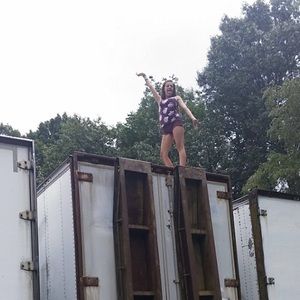 Meet your Posher, Emily